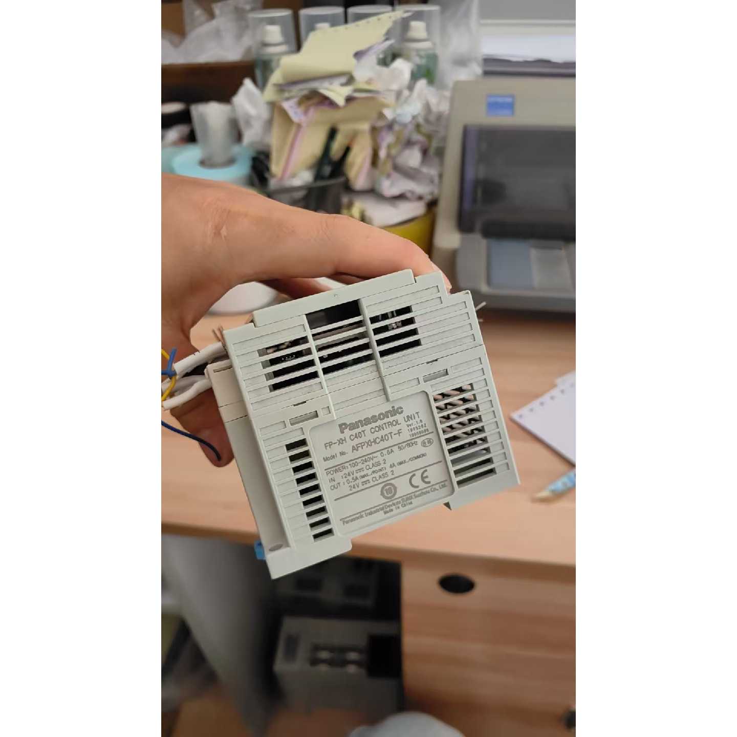 【议价-可维修】松下 传感器 PLC 全新/二手均有货