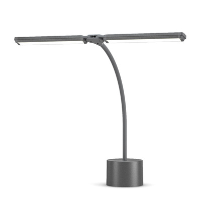 孩视宝钢琴灯充电插电全光谱学习