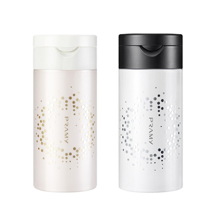 博瑞美韩国柏瑞美pramy定妆粉散粉女持久控油防水防汗遮瑕不脱妆