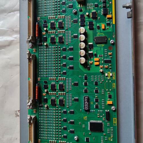 【询价】6FC5611-0CA01-0AA1 io板 适用