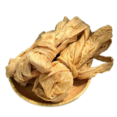 蛋白肉安徽阜阳农家特产大豆制品