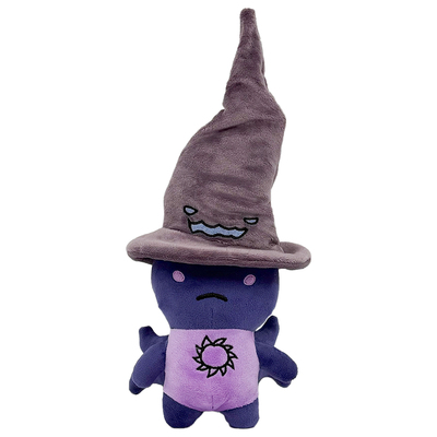 新款跨境Roblox forsaken azure毛绒玩具游戏桌面two time玩偶