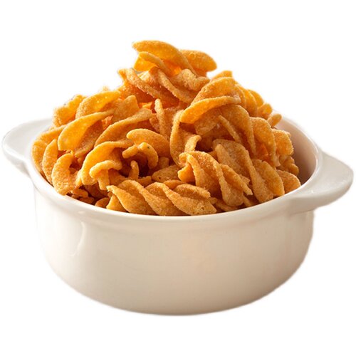 【8包 】卡迪那豌豆脆52g中国台湾怀旧休闲零食膨化食品咸香酥脆