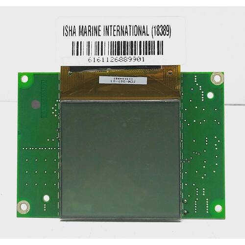 JCM00703 TOP 4000554802 Module