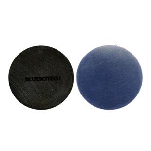 BLUESCITECH官方正品(咔咔补水)四合肽*1+矢车菊*1