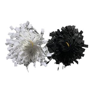 服装通用方块吊粒吊绳吊牌现货