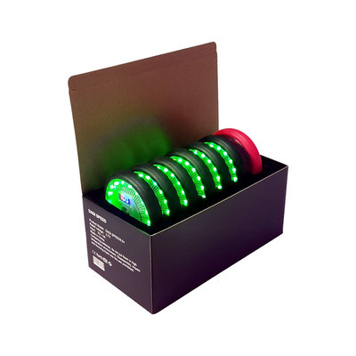 dadispeed6.0敏捷篮球足球反应灯