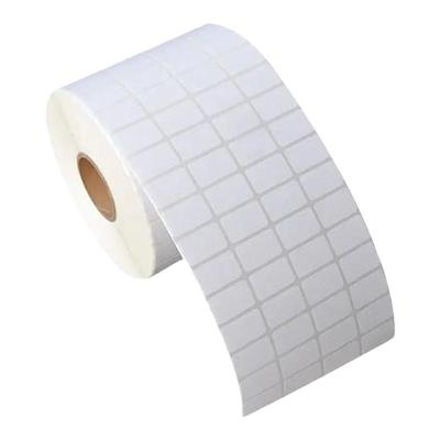 粘性强打印清晰铜版不干胶纸