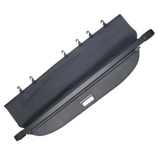 专用于东风风光580pro后备箱遮物帘尾箱遮阳挡板置物隔板内饰改装