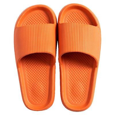 10双EVA轻便凉拖鞋家用招待客人男女四季简约防滑室内家居家夏天6