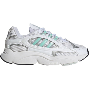 Adidas/阿迪达斯官方正品三叶草OZMILLEN男女经典休闲鞋IF6569
