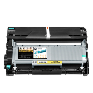 班图 适用 柯尼卡美能达3000mf粉盒 TNP65Bizhub 2600P 3080MF复印一体机IUP27柯美pagepro 3000mf打印机硒鼓