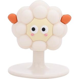 网红马桶提盖器掀开器固定不脏手卫生间坐便器掀盖器马桶座垫提手