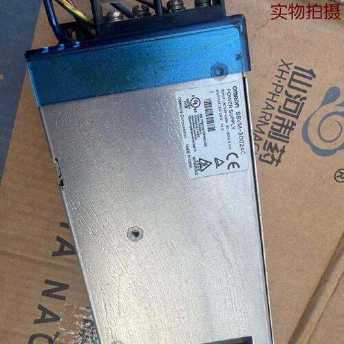 溢价-开关电源S8VM30024C24V14A