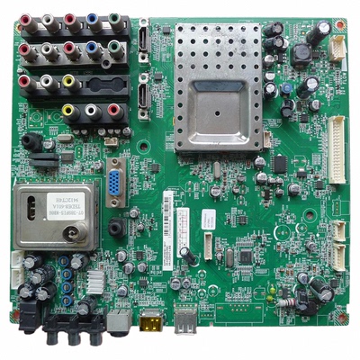 飞利浦液晶电视机主板40-T8222P
