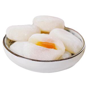 稻香村艾窝窝北京特色小吃麻薯零食驴打滚糕点软糯特产中式小点心