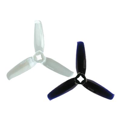 乐迪固定翼原装桨叶促销套装