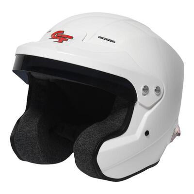 现货SNELLSA2020拉力赛车头盔