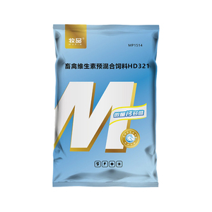 高钙多维猪牛羊鸡孕畜钙磷十八补
