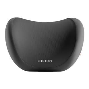 CICIDO夕多汽车头枕护颈枕车用靠枕车内座椅枕头特斯拉腰靠护腰垫