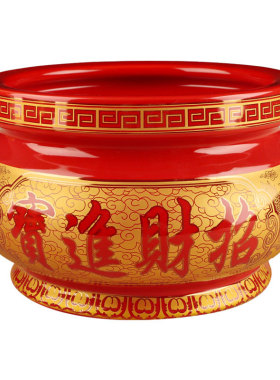 家用财神爷专用上香观音供佛