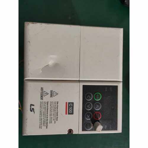 询价-LS变频器380V3.7KW可维修