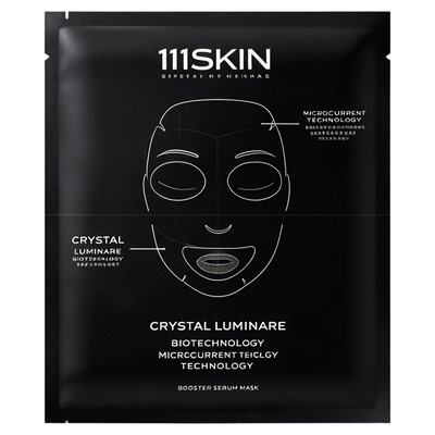 111skin黑钻臻奢抗皱提拉面膜