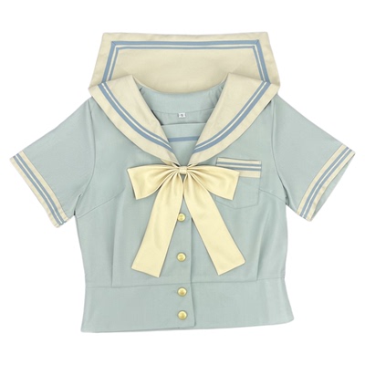 樱奈家原创正版日系学院风JK制服