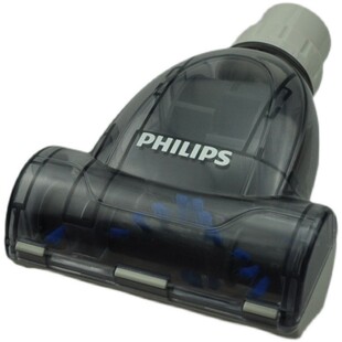 飞利浦吸尘器FC8130 8132 8134 8136 8138涡轮刷除螨风动刷头吸头