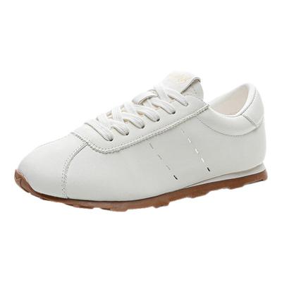 大码女鞋41到43德训鞋女款平底