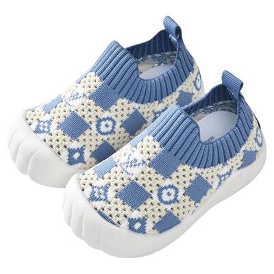 宝宝网鞋凉鞋学步鞋婴儿鞋