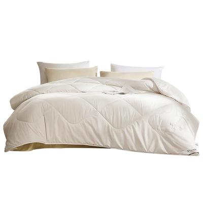 富安娜羊毛被100%纯羊毛