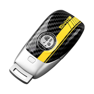 适用奔驰钥匙壳后盖A/B/C/E/S级GLA GLB GLC GLE改装AMG替换外壳