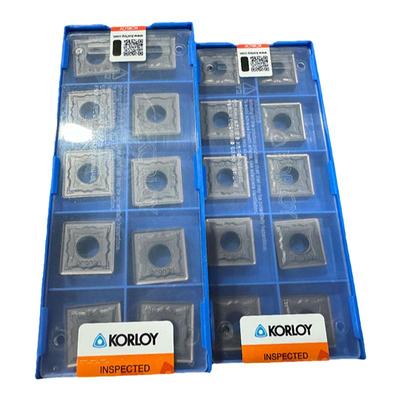 正品KORLOY数控刀片刨槽刀片