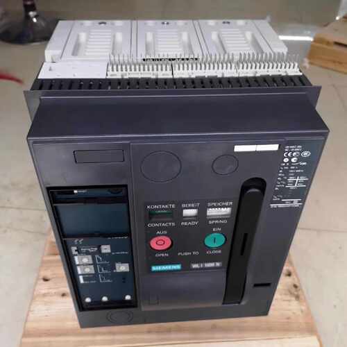 议价西门子框架断路器3WL2N25 3WL2N32 3WL2S20 3WL2S25 电流型号
