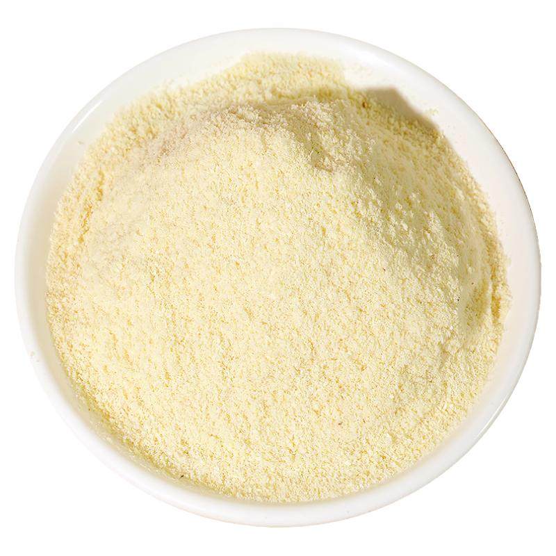 冻干榴莲粉香甜细腻纯水果粉烘焙