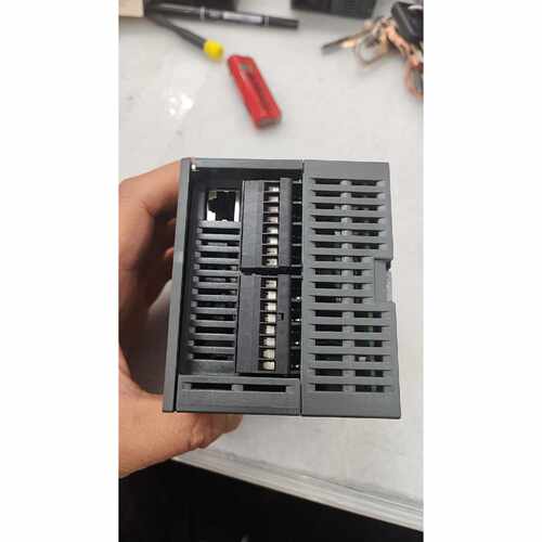 溢价-22年0AA1S7200SMARTPLC主控模块
