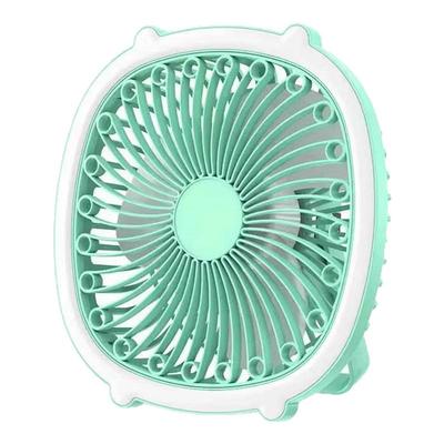 夏天降温移动静音电风扇降温神器