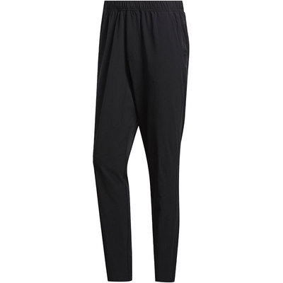 Adidas/阿迪达斯男士梭织长裤