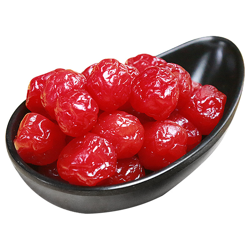 维巧蓝莓李果250gx2包梅子蜜饯