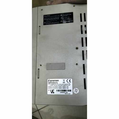 议价SYNTEC新代驱动器，型号SMD-30/30/30-XS，