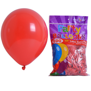 凯悦访美10寸气球乳胶球生日派对装饰婚房布置马卡龙加厚拱门气球