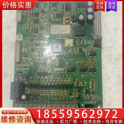 【询价】ET1000-T3-045ZK主板，45KW,AC60CON适用