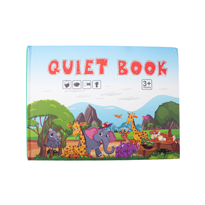 早教启蒙提高智力大脑开发