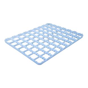 鸡蛋盘孵化机配件鸡鸭蛋盘鸽子鹅蛋托盘鸵鸟蛋盘塑料蛋托鹌鹑蛋托