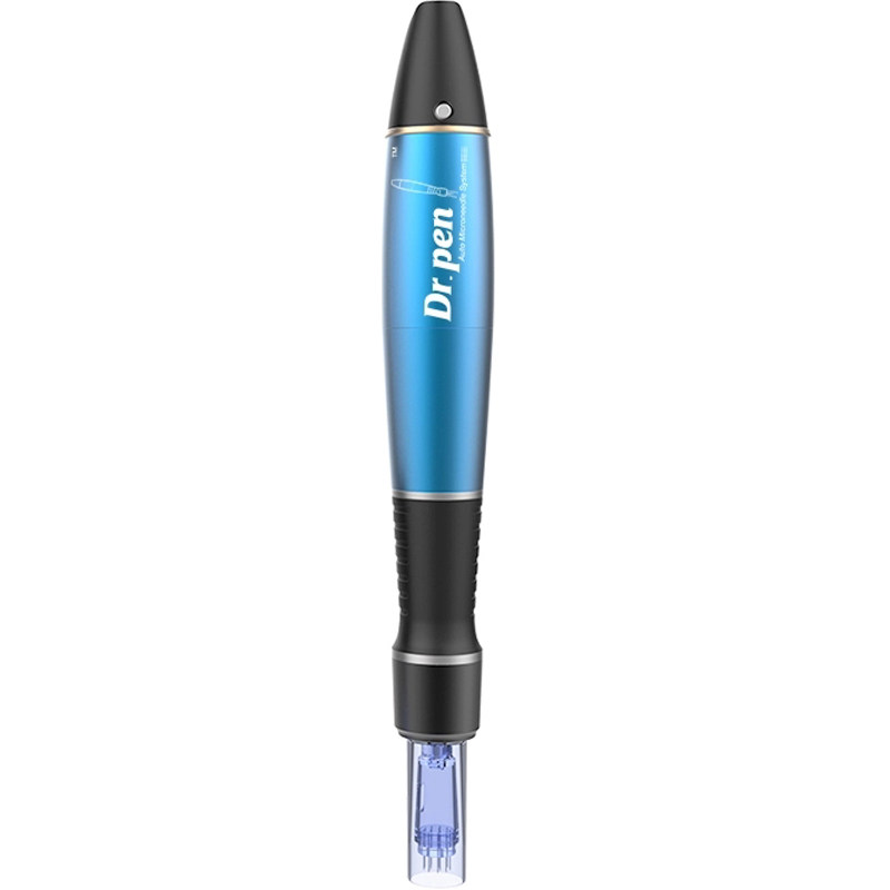暨大纳米电动微针飞梭仪浅导脸部头皮米诺导入 ULTIMA-A1 Dr.pen