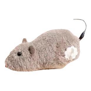 猫玩具小猫咪老鼠自嗨解闷逗猫棒神器仿真猫猫的必备用品大全