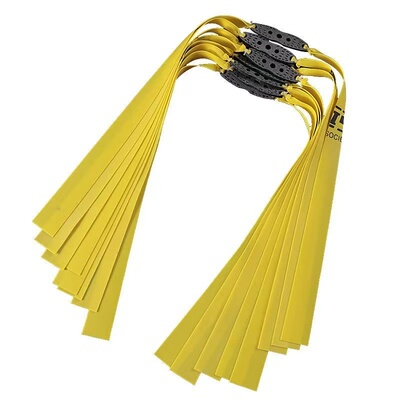 组有架暴力加厚弹弓高弹力2515