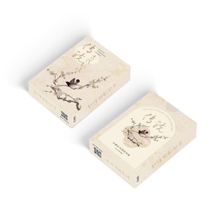 古代传统知识55张小卡片牌地理科普历史符号文化学习辅助资料贴纸