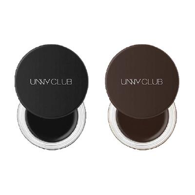 unnyclub防水不晕染眼线膏